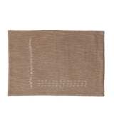 Cotton Slub Placemat