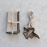 Square Cotton Napkins