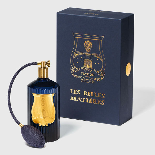 LES BELLES MATIERES SALTA ROOM SPRAY 375ML