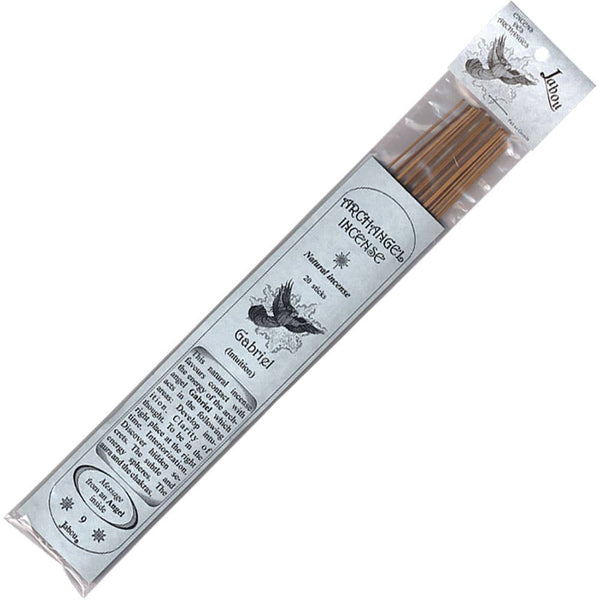Archangel Incense 20 Sticks Gabriel * (Each)
