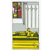 Rider Waite Tarot Cards Us Games Systems