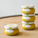 Golden Pepper Pesto - 6 0z