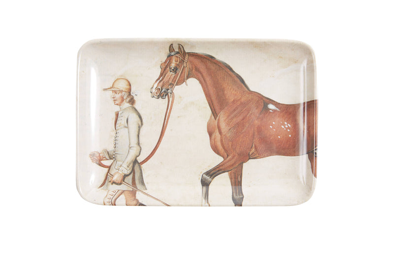 Equine Trays
