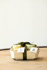 Key Lime & Meyer Lemon Balsawood Duo