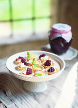 Cranberry Apple Sauce Grande - 23 oz.