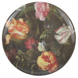 Antwerp Floral Side Plates