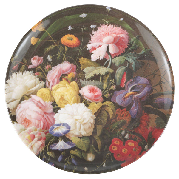 Antwerp Floral Side Plates