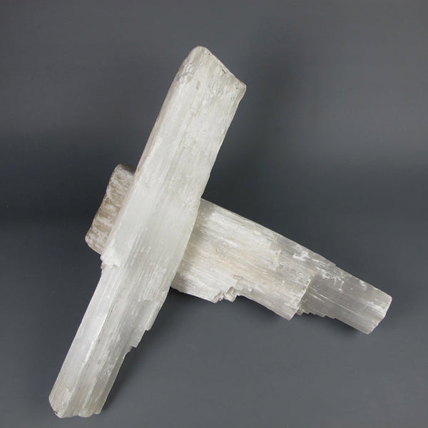 Rough Selenite Small