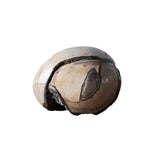 Septarian Dragon Egg Small