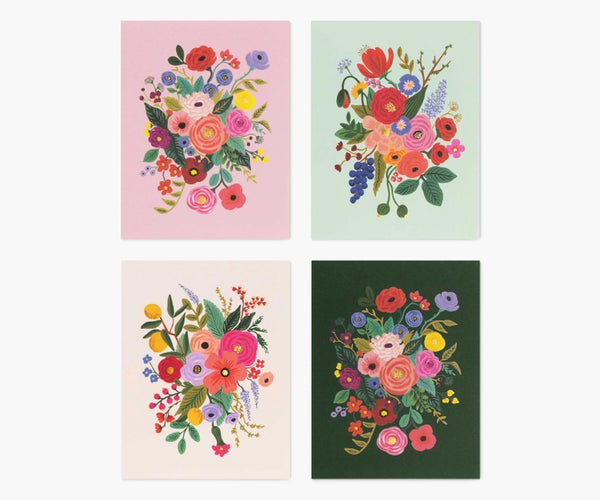 Garden Party Assorted Card Set