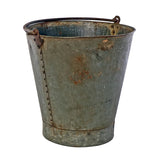 European Dairy Bucket