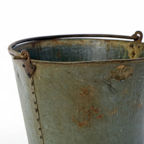 European Dairy Bucket