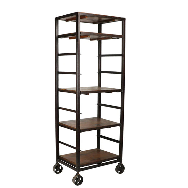 Baker's Rack Tall