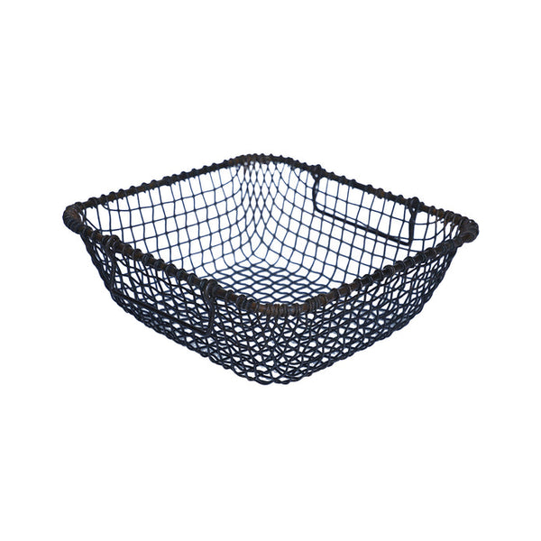 Train Basket