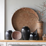 Chinese Vinegar Jar, Small