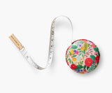 Garden Party Measuring Tape