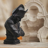 NAPOLEON BLACK BUST