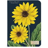 Botany Mini Notebooks