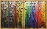 Oil Pastel Bundle