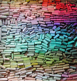 Oil Pastel Bundle