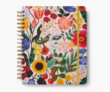 2024 Blossom 17-Month Hardcover Spiral Planner