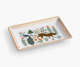 Menagerie Catchall Tray