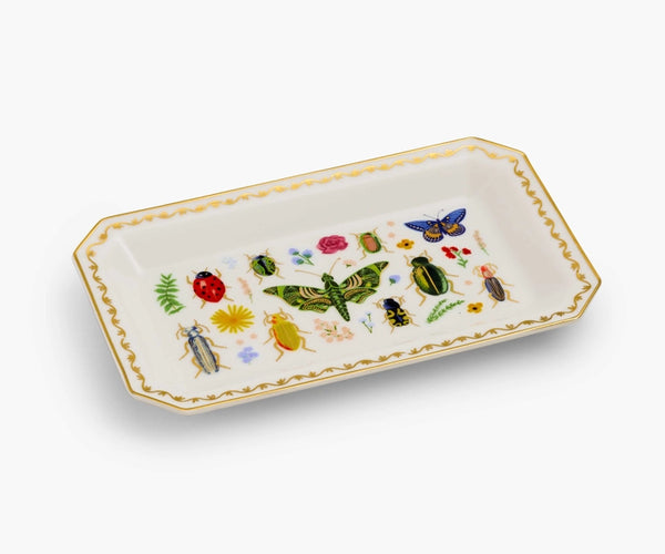 Curio Large Catchall Tray