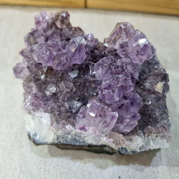 Amethyst Crystal