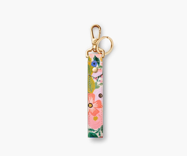 Garden Party Key Ring