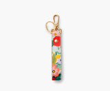 Garden Party Key Ring