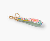 Garden Party Key Ring