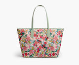 Garden Party Everyday Tote