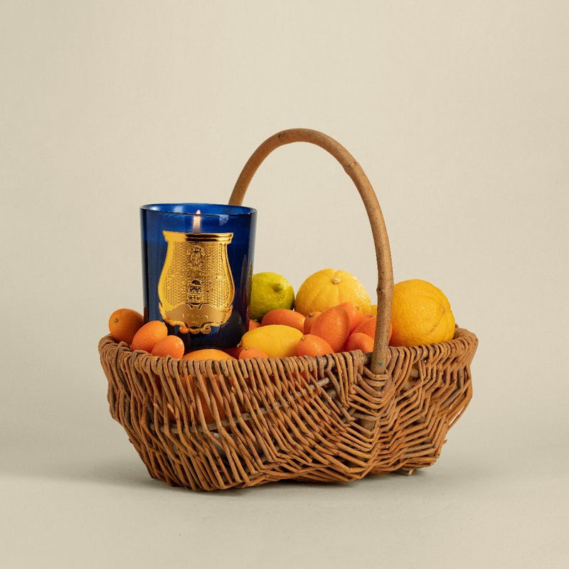 BM REGGIO SCENTED CANDLE 270G