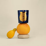 BM SALTA SCENTED CANDLE 270G