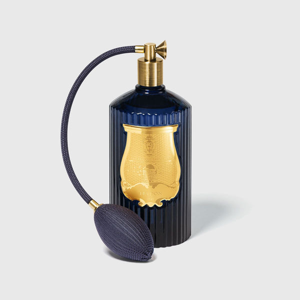 LES BELLES MATIERES SALTA ROOM SPRAY 375ML