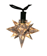 MULTI POINTED STAR LIGHT