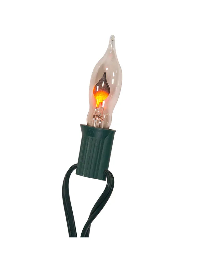 10/L FLICKER FLAME LIGHT SET