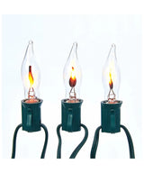 10/L FLICKER FLAME LIGHT SET