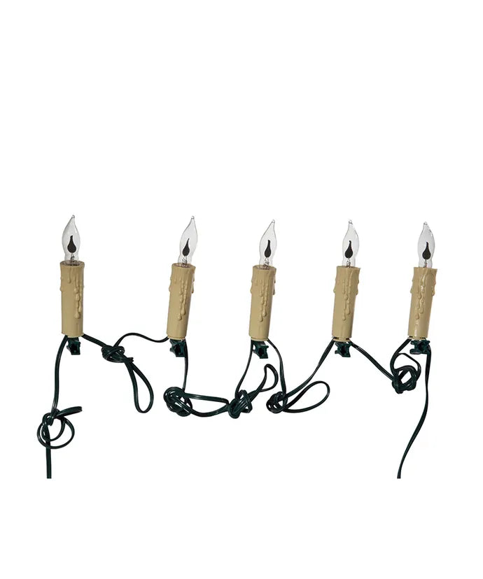 7/L FLICKER FLAME CANDLE LIGHT