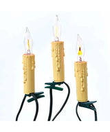 7/L FLICKER FLAME CANDLE LIGHT