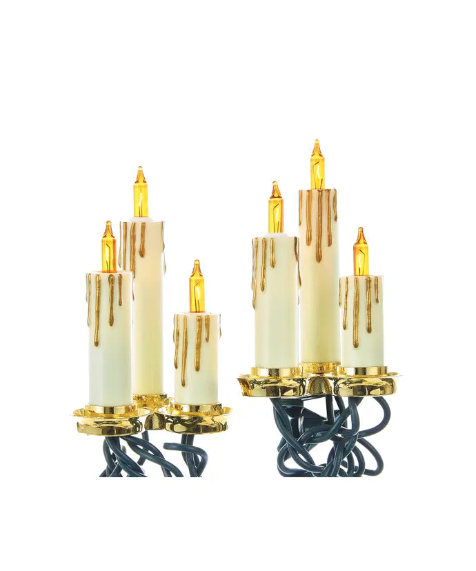 15/L TRIPLE CANDLE LIGHT SET