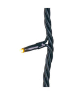 100L WW TWNK LED GR WIRE JINGL