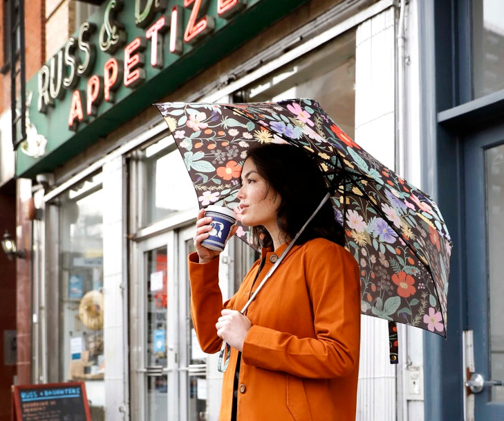 Strawberry Fields Umbrella