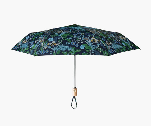 Peacock Umbrella