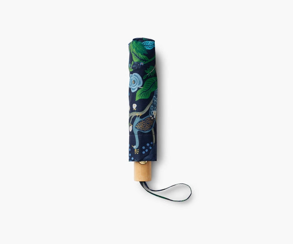 Peacock Umbrella