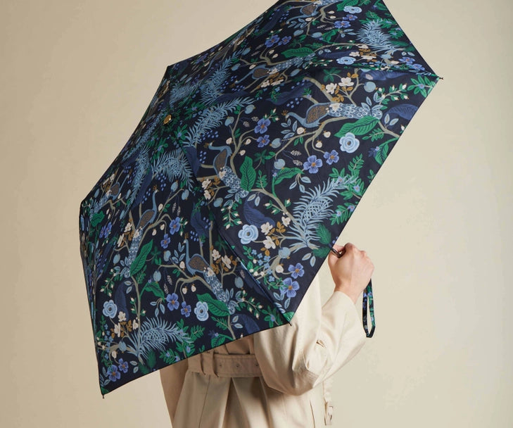 Peacock Umbrella