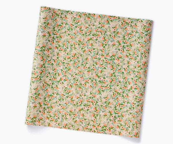 Wildflower Continuous Roll