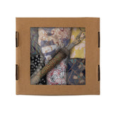 Vintage Sari Gift Wrap Set