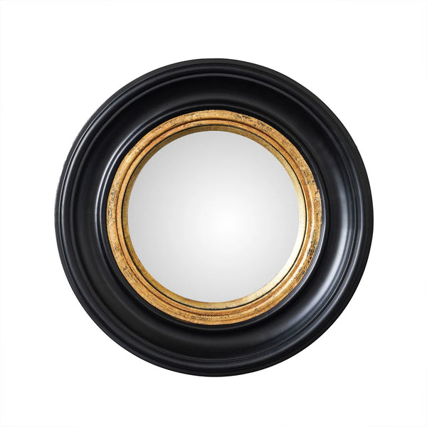 Chaumont Convex Mirror, CP