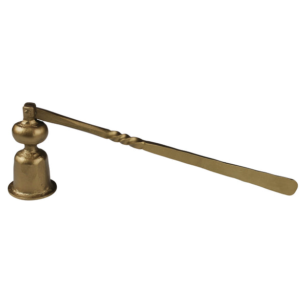 Bell Snuffer, Brass